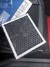 澳麟香薰空調濾芯+空氣濾芯濾清器15-21款新英朗(1.0T/1.4T/1.5L) 曬單實(shí)拍圖