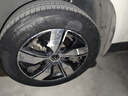 馬牌（Continental）汽車(chē)輪胎225/55R17 101W XL FR UCJ+ 適配君威/大眾途岳/邁銳寶XL 曬單實(shí)拍圖