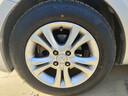 佳通輪胎(Giti)輪胎185/65R15 88H E1 適配 寶駿310/愛(ài)麗舍/長(cháng)城C30/軒逸 曬單實(shí)拍圖