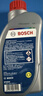 博世（BOSCH）DOT4剎車(chē)油汽車(chē)制動(dòng)液離合器油 1L通用型進(jìn)口原料國內調配全合成 DOT4  1L 曬單實(shí)拍圖