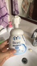 碧柔（Biore）氨基酸潔面泡泡(保濕款)替換裝160ml 洗面奶深層清潔面部護膚自營(yíng) 曬單實(shí)拍圖