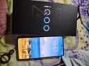 vivo iQOO Z10 Turbo+ 12GB+256GB 云海白 天璣9400+旗艦芯 8000mAh超薄藍海電池 國家補貼 電競手機 曬單實(shí)拍圖