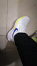 CLENIKEEDAIR NIKE純原登月飛馬37代男zoom氣墊緩震休閑運動(dòng)鞋女鞋男鞋 白綠藍y 軟底摩擦有聲 NIKE 40 NIKE 曬單實(shí)拍圖