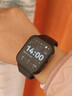 瑞爾唯康（WECARE MEDICAL）依瑞通S2腕表健康手環(huán)配備癲癇監測軟件癲癇手環(huán)癲癇腕表發(fā)作提醒睡眠監測儀報警器 黑色*短表帶（10.5cm<腕圍≤13.5cm） 曬單實(shí)拍圖