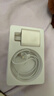 適配蘋(píng)果ipad充電器頭PD40W/45W快充套裝Pro/Air456代充電線(xiàn)第10/9代202224款mini7/6平板Tc數據線(xiàn) 【原 ·裝正品】蘋(píng)果45W快充頭+1米雙tc數據線(xiàn) 3C認證丨超低 曬單實(shí)拍圖