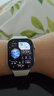 華為HUAWEI WATCH FIT 4 悅動(dòng)白氟橡膠表帶 華為運動(dòng)智能手表超輕薄大屏潮流運動(dòng)藍牙通話(huà)睡眠監測fit4 曬單實(shí)拍圖