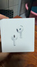 Apple/蘋(píng)果 AirPods 4(支持主動(dòng)降噪)搭配無(wú)線(xiàn)充電盒(USB-C)蘋(píng)果耳機 藍牙耳機適用iPhone/iPad 四代 曬單實(shí)拍圖