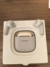 華為（HUAWEI）耳機 FreeBuds SE 3 半入耳長(cháng)續航音樂(lè )運動(dòng)通話(huà)快充低延時(shí)藍牙耳機【華為官方授權店 順豐速發(fā)】 流光金 官方標配 曬單實(shí)拍圖