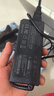 廣成明聯(lián)想筆記本充電器ThinkpadT440S E431 X240 X270 E475 T470 20V4.5A 90W方口電腦電源適配器線(xiàn) 曬單實(shí)拍圖