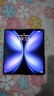 vivo X Fold5 12GB+256GB 鈦度 217g超輕薄 等效6000mAh藍海電池 超可靠三防折疊屏 AI 折疊屏 手機 曬單實(shí)拍圖