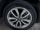 米其林（MICHELIN）汽車(chē)輪胎 225/55R18 102V 浩悅五代 Primacy 5 適配GL8/現代IX35 曬單實(shí)拍圖