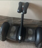 九號（Ninebot）電動(dòng)平衡車(chē)Mini小九黑色成年人電動(dòng)車(chē)代步腿控智能兩輪大人長(cháng)續航非燃動(dòng)版Plus 曬單實(shí)拍圖