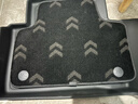 米其林（MICHELIN）汽車(chē)腳墊適用于本田雅閣思域腳墊繽智皓影CRV冠道凌派tpe專(zhuān)車(chē)專(zhuān)用 本田10代思域【16款-21款】雙層 曬單實(shí)拍圖