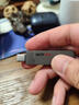 ?？低暎℉IKVISION）256GB Type-C雙接口插手機U盤(pán)大容量X307C USB3.2高速雙頭U盤(pán) 適用蘋(píng)果華為電腦兩用移動(dòng)辦公優(yōu)盤(pán) 曬單實(shí)拍圖