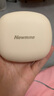 紐曼（Newmine）LY25掛耳式藍牙耳機開(kāi)放式真無(wú)線(xiàn)不入耳跑步運動(dòng)騎行長(cháng)續航通話(huà)降噪適用蘋(píng)果華為小米安卓 米 曬單實(shí)拍圖