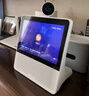 小度智能屏X9Pro 文心大模型 AI智能音箱音響 360度攝像頭遠程 視頻通話(huà) 小孩老人看護陪伴禮物 曬單實(shí)拍圖