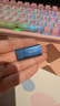 三星（SAMSUNG）128GB Type-C 手機U盤(pán) 讀速400MB/s  適用手機平板電腦大容量高速哨兵模式優(yōu)盤(pán) 曬單實(shí)拍圖
