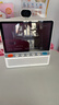 小度健康屏定制版 【國家補貼】AI大模型音箱 智能屏音響 視頻通話(huà)  遠程看護 緊急呼救 老人陪伴禮物 曬單實(shí)拍圖