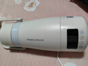 摩飛電器（Morphyrichards）電熱水壺無(wú)線(xiàn)燒水杯便攜式燒水壺全鋼O塑電熱水杯旅行可燒開(kāi)恒溫水壺保溫杯嬰兒調奶杯MR5605 0.5L 呼呼藍【可無(wú)線(xiàn)燒開(kāi)水】 曬單實(shí)拍圖