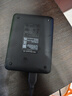 西部數據（WD）移動(dòng)硬盤(pán)5TB USB3.0 SE系列 2.5英寸 機械硬盤(pán) 筆記本電腦外接 外置存儲辦公 大容量家庭存儲 曬單實(shí)拍圖