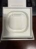 Apple/蘋(píng)果 AirPods 4 搭配USB-C充電盒 蘋(píng)果耳機 藍牙耳機 適用iPhone/iPad/Mac 四代 曬單實(shí)拍圖