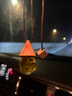 塔羅車(chē)載香薰香水掛件吊墜車(chē)用高檔香氛懸掛式汽車(chē)裝飾擺件除異味飾品 【桂雨微醺】十里桂花香 曬單實(shí)拍圖