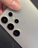 三星（SAMSUNG）Galaxy S24 Ultra AI智享生活辦公 手機 大屏SPen 四長(cháng)焦系統 第三代驍龍8 智能 手機 鈦灰 12GB+256GB 曬單實(shí)拍圖