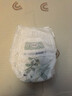 露安適植萃嬰兒夜用紙尿褲L碼46片（9-12KG）尿不濕 曬單實(shí)拍圖