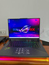 ROG魔霸9 魔霸新銳2025 官翻機99新 9955x3d 5060/5070ti魔霸8 7運動(dòng)魔霸5r二手筆記本電腦游戲本敗家之眼華碩 魔霸9/R9/16G/1T/5060-2年 曬單實(shí)拍圖