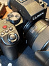 松下（Panasonic）Lumix S5M2 全畫(huà)幅相機 L卡口 微單相機 無(wú)反數碼相機 【2060原封套機】+【85mmF1.8白盒】套裝 曬單實(shí)拍圖