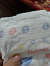 好奇（Huggies）金裝紙尿褲嬰兒超薄尿不濕新生兒尿褲柔軟透氣 【紙尿褲】S140片(4-8kg) 曬單實(shí)拍圖