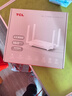 TCLAX3000千兆無(wú)線(xiàn)WiFi6 家用路由器海思芯片5G雙頻穿墻Mesh全屋組網(wǎng)套裝覆蓋內置信號增強放大器 曬單實(shí)拍圖