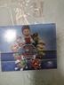 汪汪隊立大功（PAW PATROL）汪汪隊玩具全套玩具車(chē)狗狗巡邏隊救援車(chē)套裝男女孩玩具生日禮物 萊德巡邏賽車(chē)-1輛 曬單實(shí)拍圖