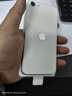 Apple蘋(píng)果 iPhone se3 SE三代 國行全網(wǎng)通 5G 國行 二手手機 二手蘋(píng)果手機 星光色 128G 曬單實(shí)拍圖