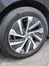 韓泰輪胎 KINERGY EX H308 215/55R17 94V原配帕薩特邁騰 全新輪胎 曬單實(shí)拍圖