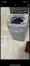 小鴨全自動(dòng)洗衣機小型迷你 波輪家用宿舍租房母嬰兒童小孩寶寶 預約內衣健康洗護風(fēng)干洗脫一體以舊換新 5.0KG 波輪 【強勁動(dòng)力+智能桶風(fēng)干】終生維修 曬單實(shí)拍圖