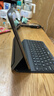 倍思【磁吸分離】iPad鍵盤(pán)蘋(píng)果平板鍵盤(pán)保護套一體 適用25年Air7/6/Pro18-22年-11寸/Air5/4-10.9寸 曬單實(shí)拍圖