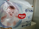 好奇（Huggies）金裝拉拉褲XXL74(15kg以上)尿不濕【速干不易紅】 曬單實(shí)拍圖