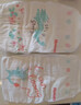 好奇（Huggies）皇家小龍褲紙尿褲S56(4-8kg)尿不濕【30倍爆吸】 曬單實(shí)拍圖