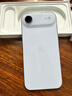 Apple/蘋(píng)果iPhone Air 256GB 天藍色 【僅支持eSIM】 曬單實(shí)拍圖