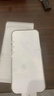 Apple【分期0首付】蘋(píng)果15promax iPhone15promax 蘋(píng)果手機5G全網(wǎng)通 蘋(píng)果15Pro白色鈦金屬 256GB【店保720天+配件禮包】 曬單實(shí)拍圖