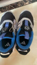 阿迪達斯（adidas）童鞋25冬季男童運動(dòng)鞋加絨款ACTIVEFLEX兒童小波浪休閑鞋子HP3604 曬單實(shí)拍圖