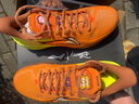 李寧利刃6V2 瘋狂動(dòng)物城 NICK丨籃球鞋男子支撐穩定專(zhuān)業(yè)比賽鞋ABAV087 曬單實(shí)拍圖