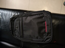 回力（Warrior）雙肩包男大容量商務(wù)出差旅行17.3英寸電腦背包初中高中大學(xué)生書(shū)包 曬單實(shí)拍圖