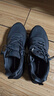 361°運動(dòng)鞋男爆沫5秋季網(wǎng)面透氣厚底緩震慢跑步鞋子男672532212-5 曬單實(shí)拍圖