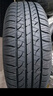 韓泰（Hankook）汽車(chē)輪胎 215/60R16 95V H308 原配邁騰/帕薩特/速派 適配雅閣 曬單實(shí)拍圖