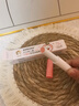 sakose凡士林兒童水蜜桃變色潤唇膏2.1g秋冬滋潤防干裂口紅小女孩專(zhuān)用 曬單實(shí)拍圖