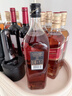 尊尼獲加JOHNNIE WALKER紅牌700ml蘇格蘭調和威士忌原瓶原裝進(jìn)口洋酒六瓶 紅方700ml帶珠有碼-六瓶裝 曬單實(shí)拍圖