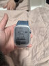 華為（HUAWEI）【咨詢(xún)享優(yōu)惠】WATCH D2智能手表血壓表腕部心電血壓采集記錄儀家用老人監護睡眠血氧體溫測量運動(dòng) 星云藍【送貼膜+曬單六選一】 曬單實(shí)拍圖