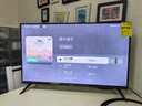 小米電視32英寸 REDMI A32 2025節能版 金屬全面屏 雙揚立體聲 一級能效 L32RA-RAE 32英寸 【電視機+落地移動(dòng)支架+安裝】 曬單實(shí)拍圖